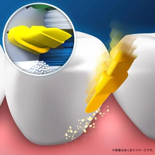 Replacement Brush - Pro Tiefenreinigung EB25RX-4