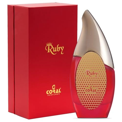 Ruby Eau de Parfum 100ml