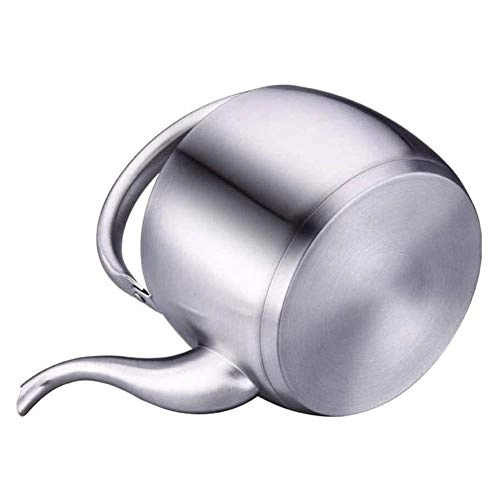 Whistling Tea Kettle - 3l