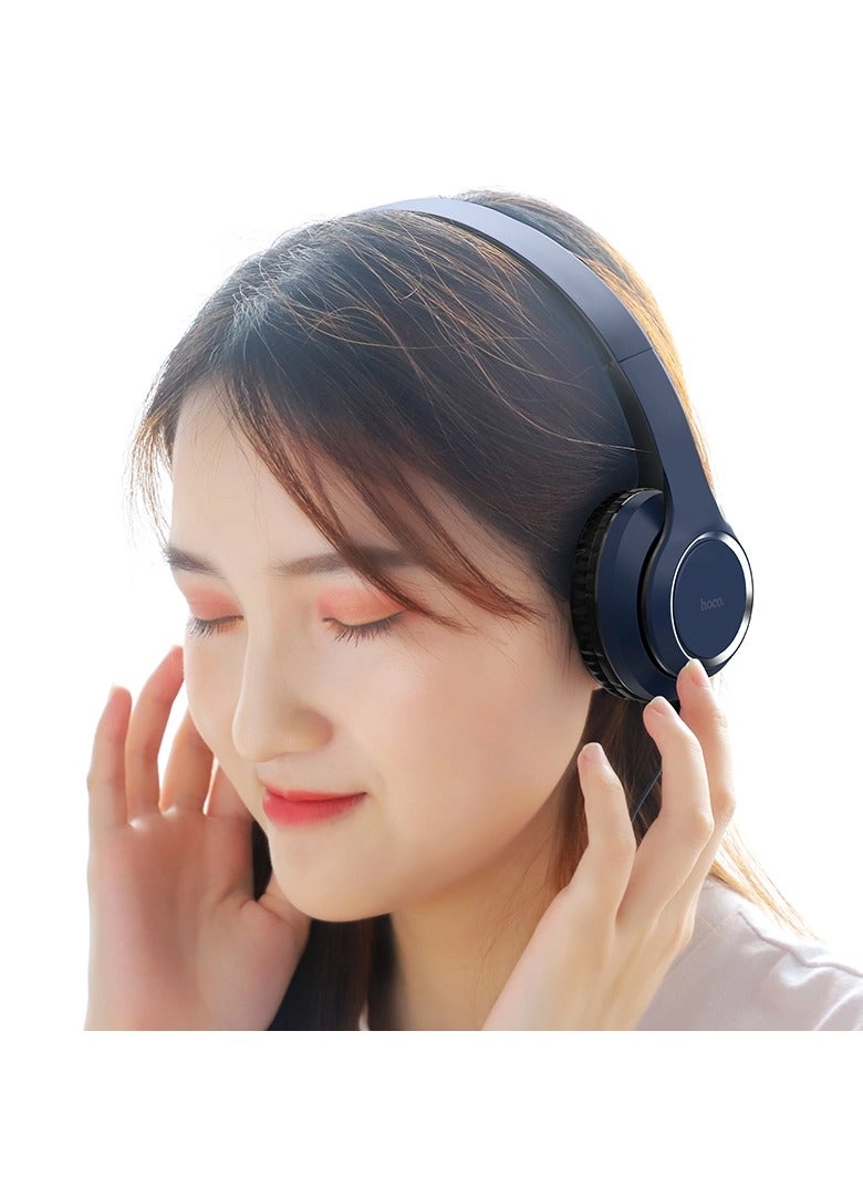 W28 Wireless Headphone