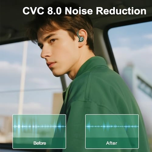V90 Wireless Earbud