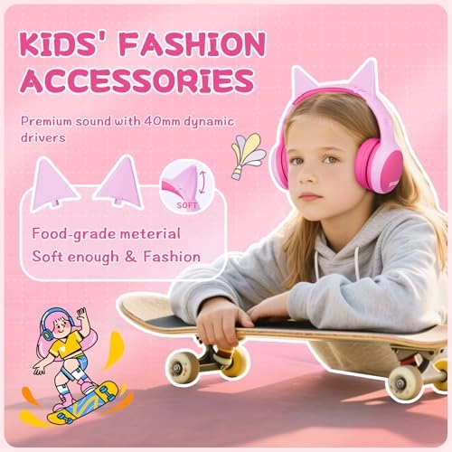 E61 Wireless Headphone