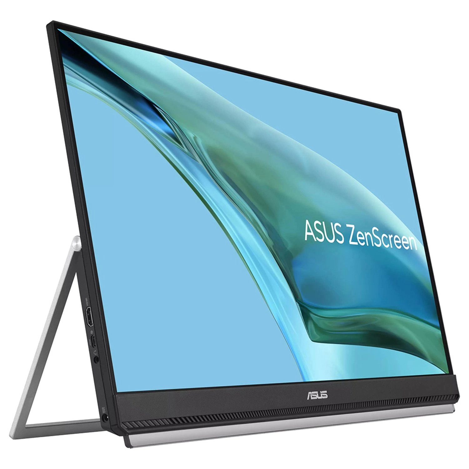 ZenScreen MB249C - FHD 23.8-inch