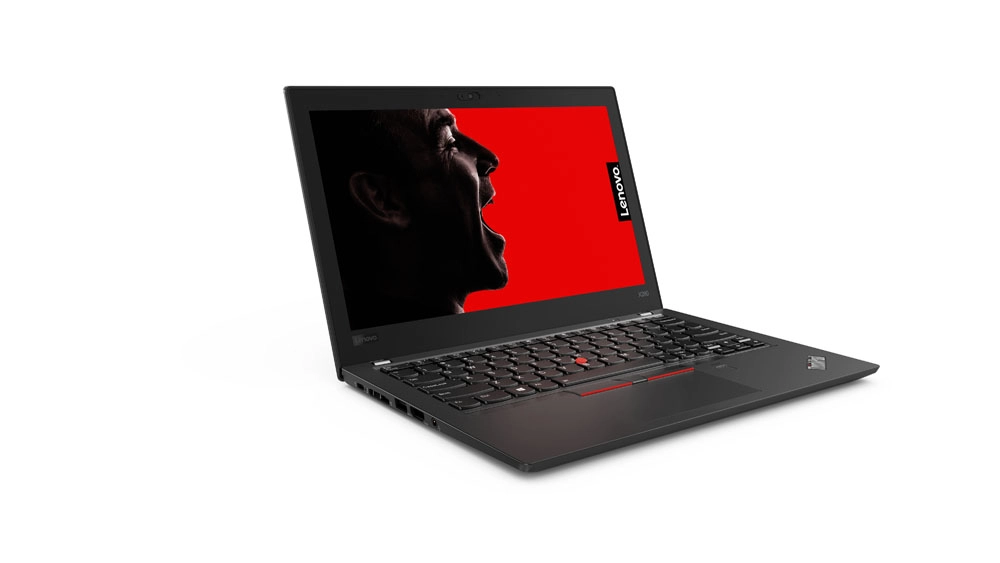 (Renewed) ThinkPad X280 - 12.5'' Core i3-8130U 8GB DDR4 256GB SSD