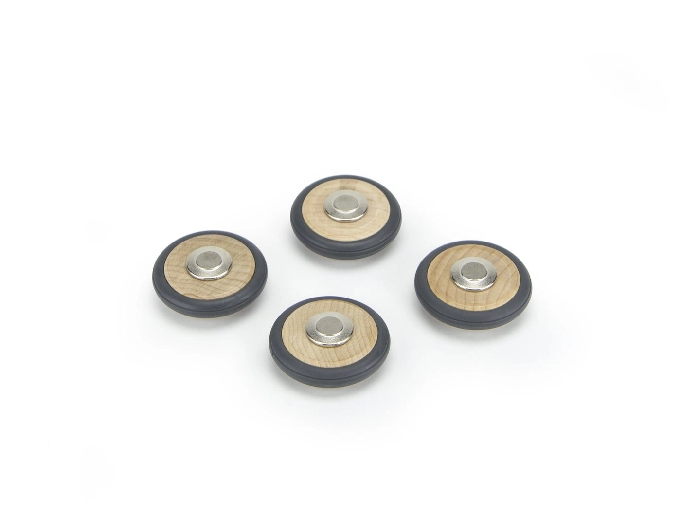 Wheels Accessory - 4 pcs