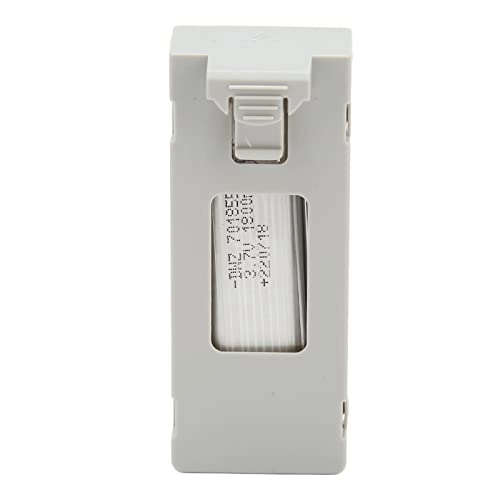 RC Drone Battery - 3.7V 1800mAh