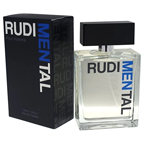 Blue Eau de Toilette - 3.3 Fluid Ounces