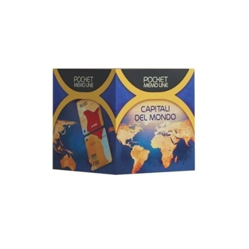 Pocket Memo Line - 5+