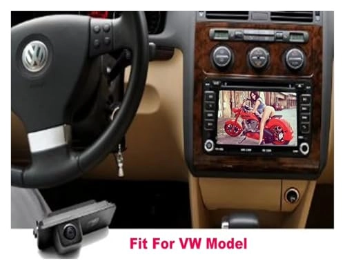 Car Backup Camera - Night vision