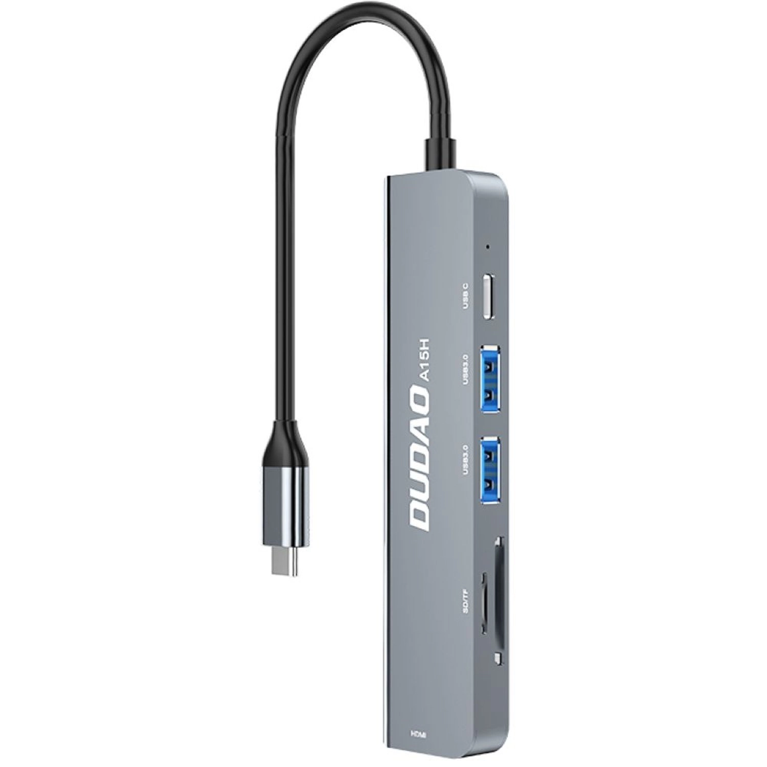 DUDAO INDUHU6000TC