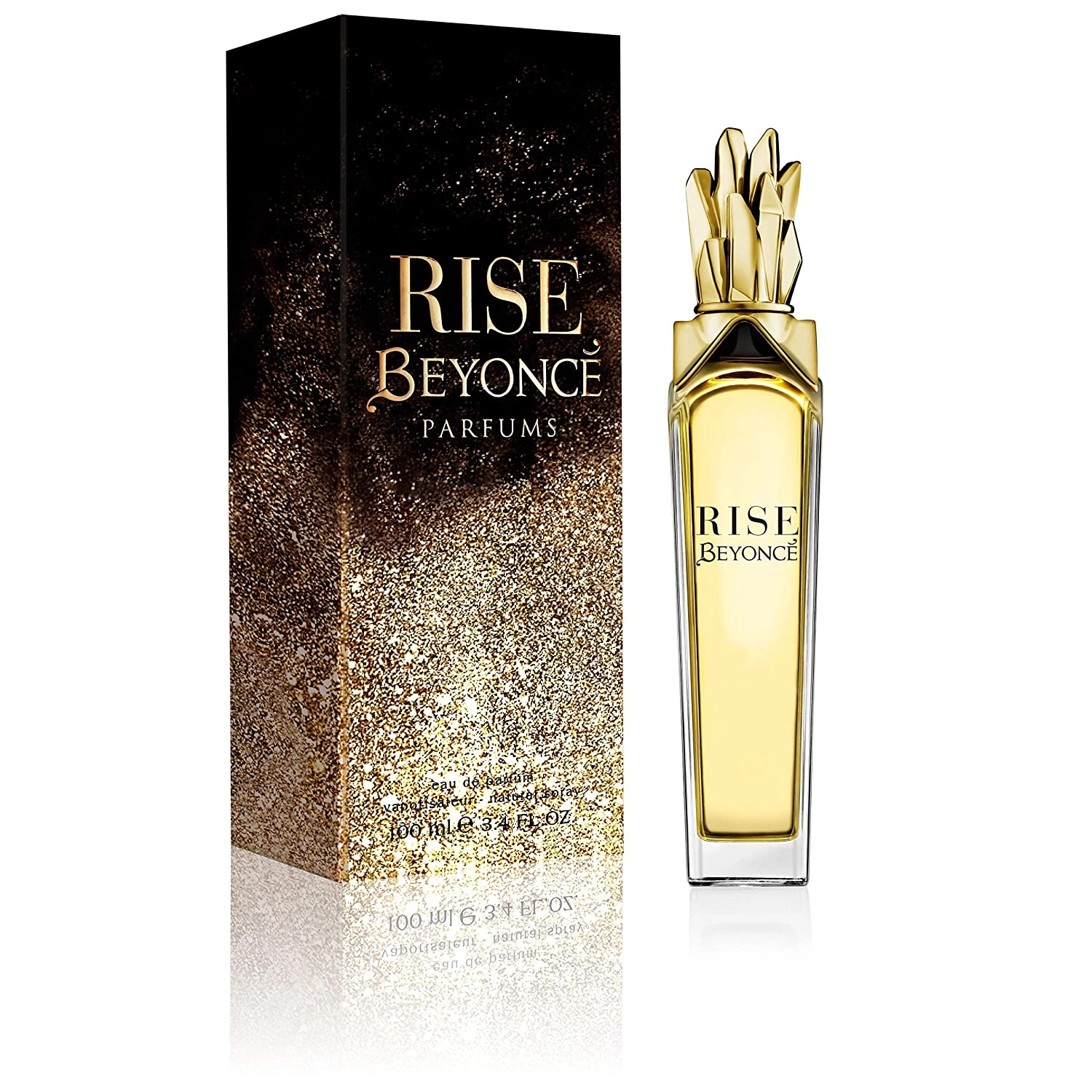 Rise Eau de Parfum 100ml