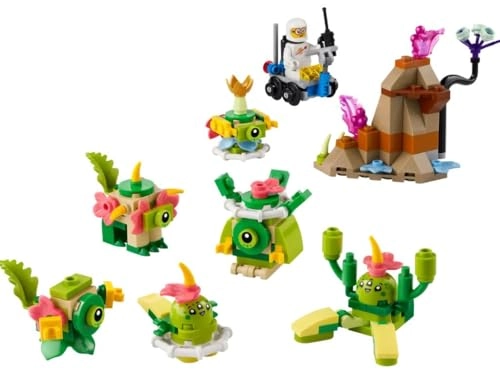 Alien Pack (40715)