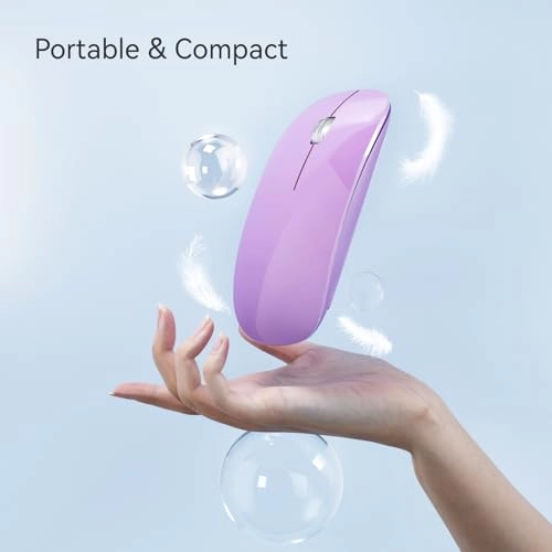 M18 Mouse - Wireless