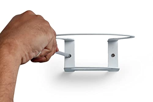 Wall Mount Bracket - Pack of 2 NETGEAR ORBI RBK352 RBK353 AX1800