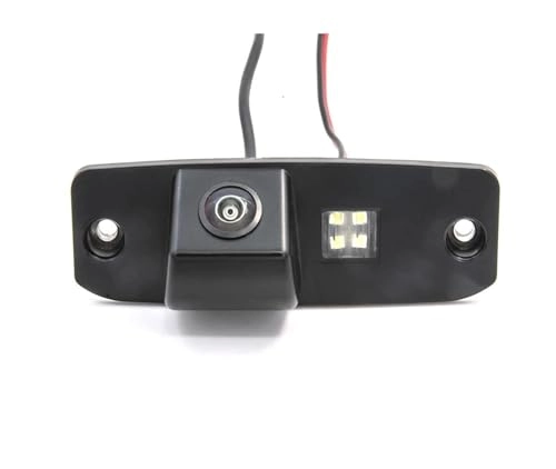 Rear View Camera - Night vision 1280*720
