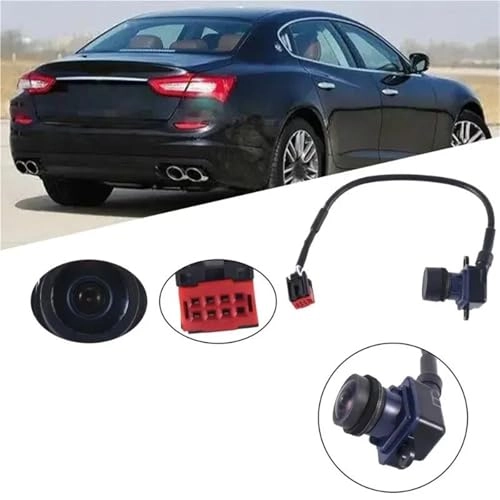 Rear Parking Reverse Camera - Wireless