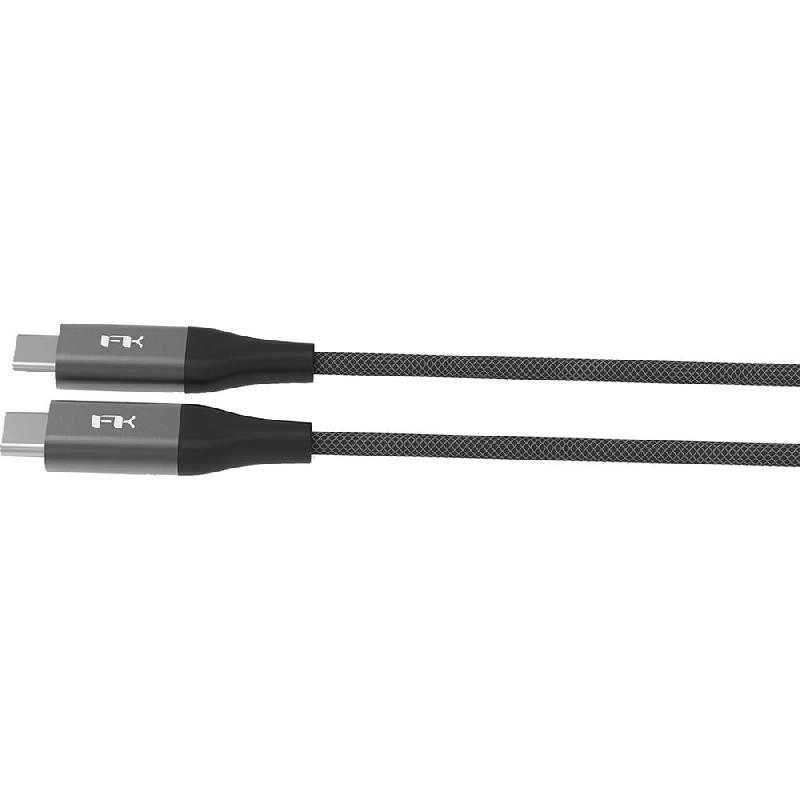 Kleio Cable 100W USB-C to USB-C 3m