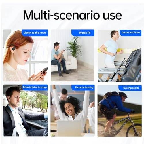 m834rcyhs6 Wireless Headphone