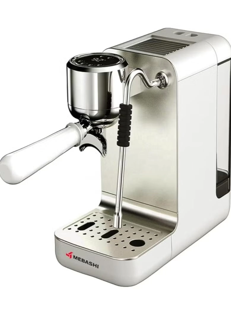 Espresso Coffee Machine ECM2114