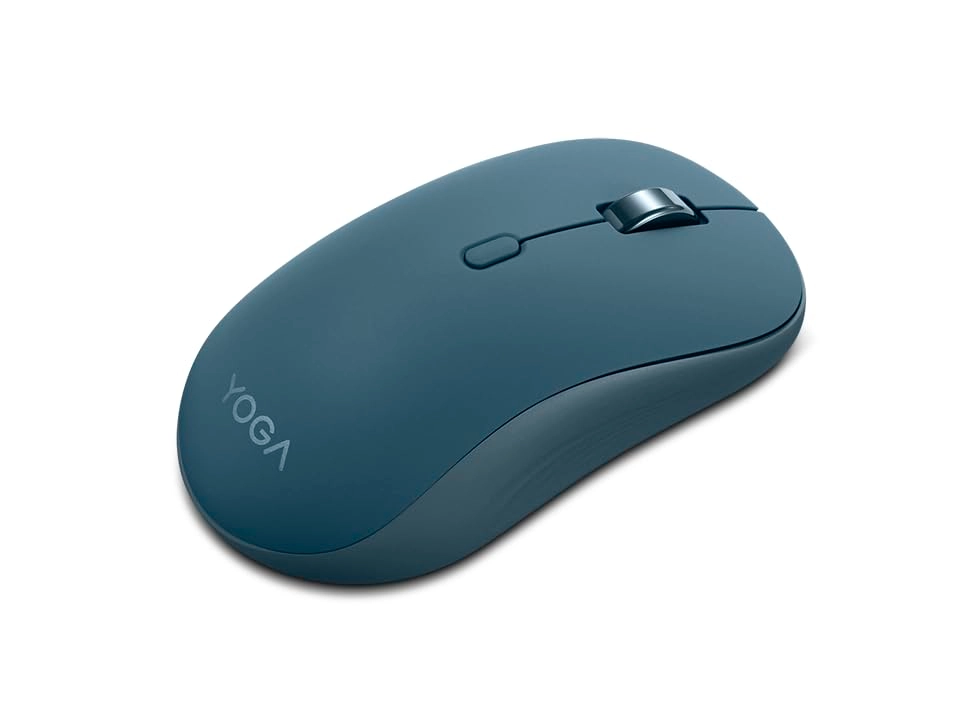 Yoga Silent Mouse - Bluetooth