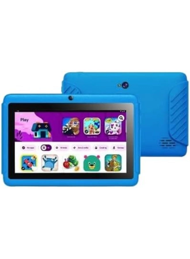 K2 Tablet - 4GB 7 Inch 128GB