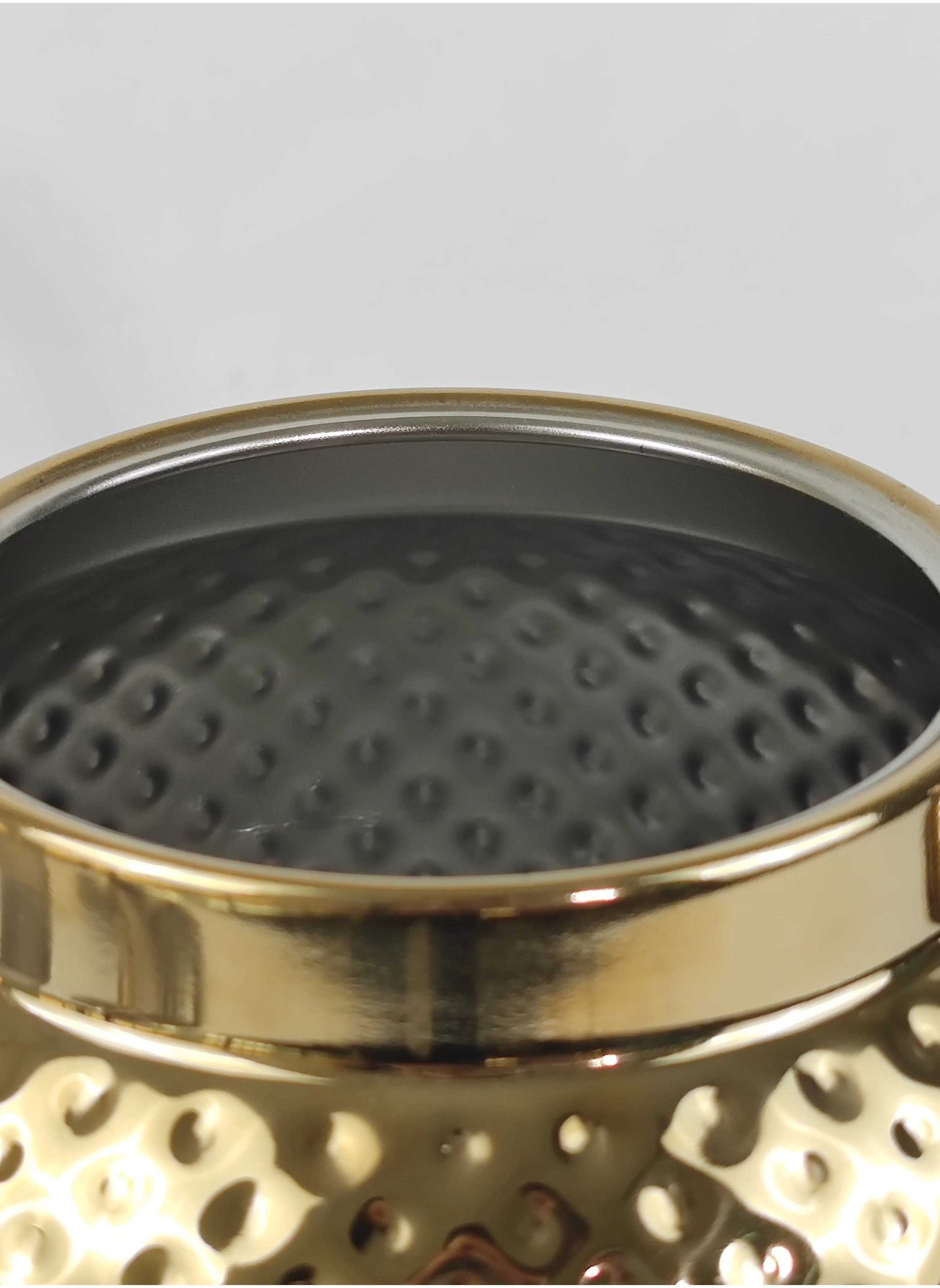 Teapot with Removable Infuser - Stainless Steel 1.6 L