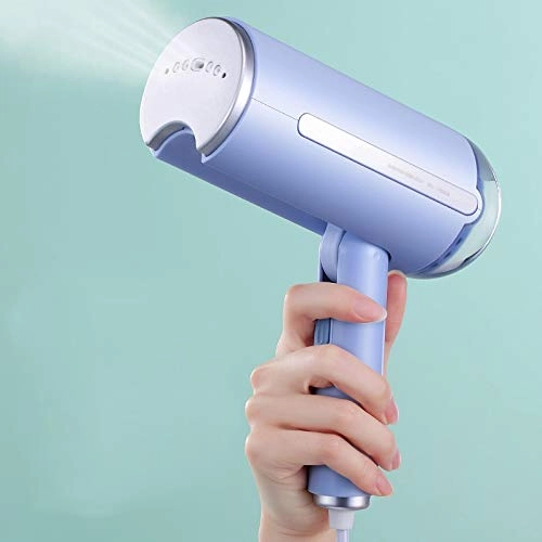ZDmalt Garment Steamer - Handheld 80mL 18g/min