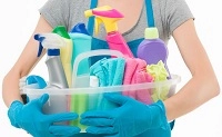 Household Cleaners