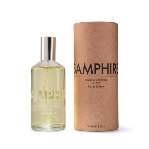 Samphire Eau de Toilette 100ml