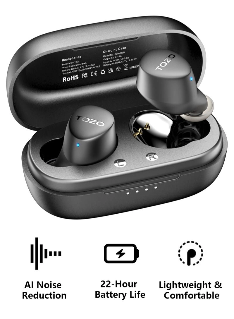 A1 Wireless Earbuds