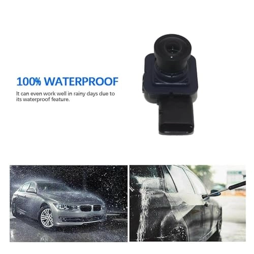 GJ5T-19G490-AB - Nightvision Wire