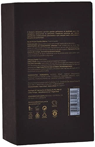 Alchemist Iris Eau de Parfum 75ml