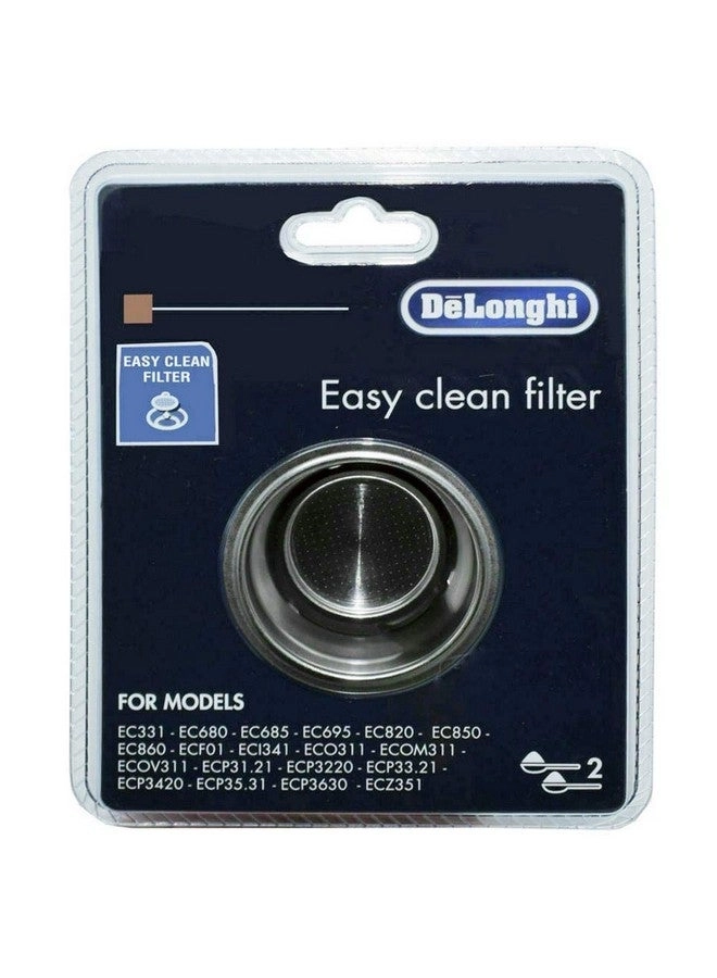 easy clean filter