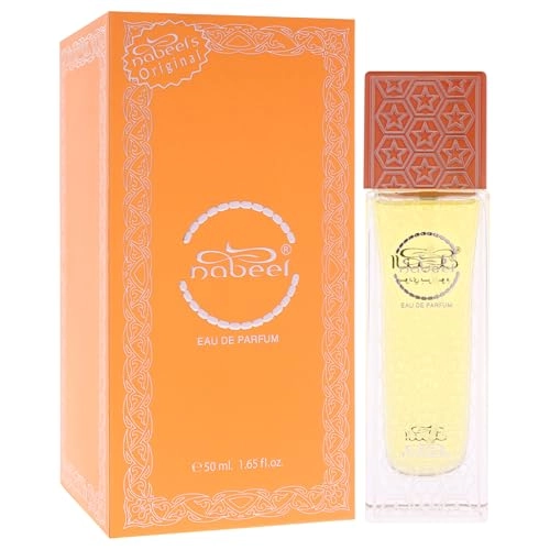 Eau De Perfume For Unisex - Eau de Parfum 50ml