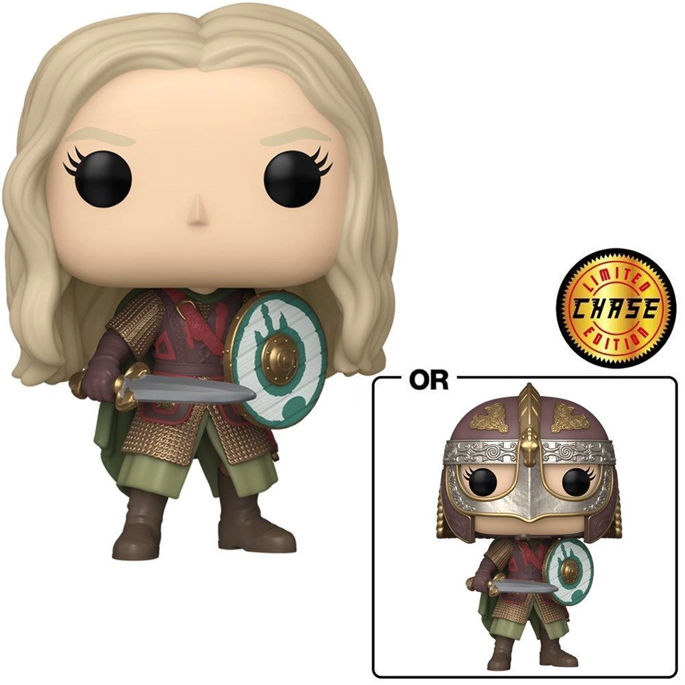 Eowyn - Lord of the Rings - POP! Movies