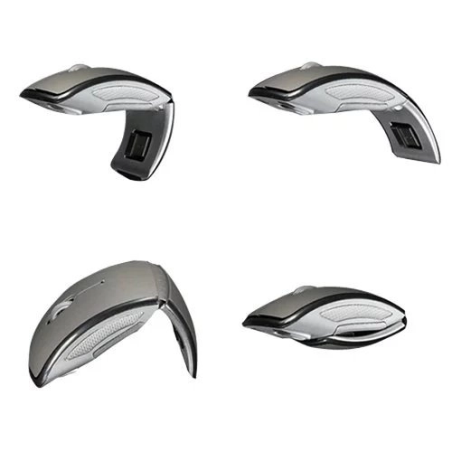 WXG Foldable Mouse - Wi-Fi