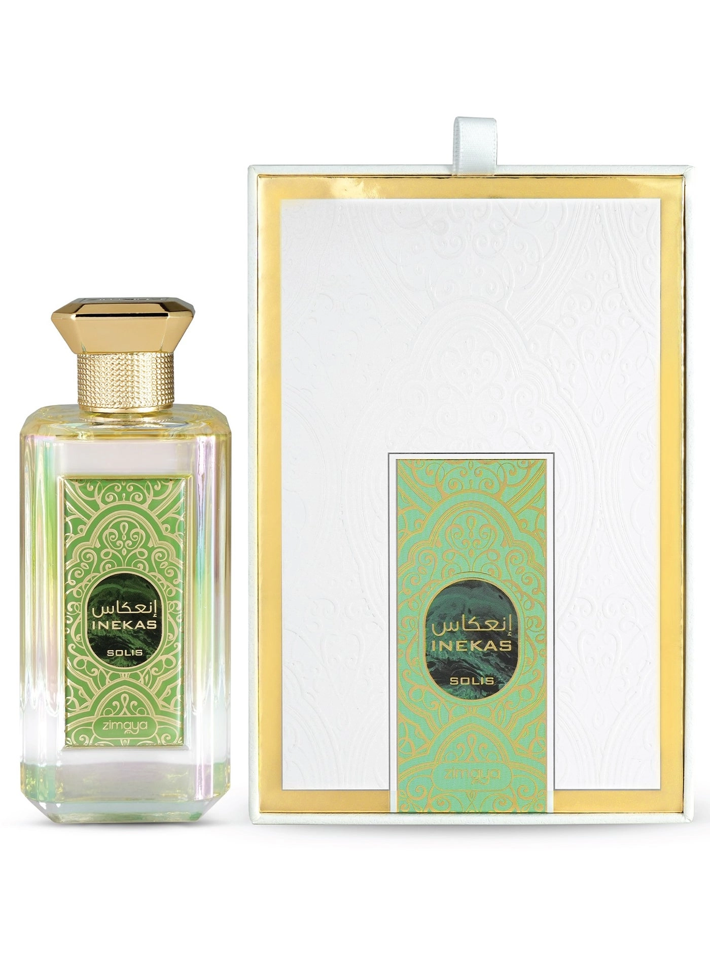 Inekas Solis Eau de Parfum 100 ml