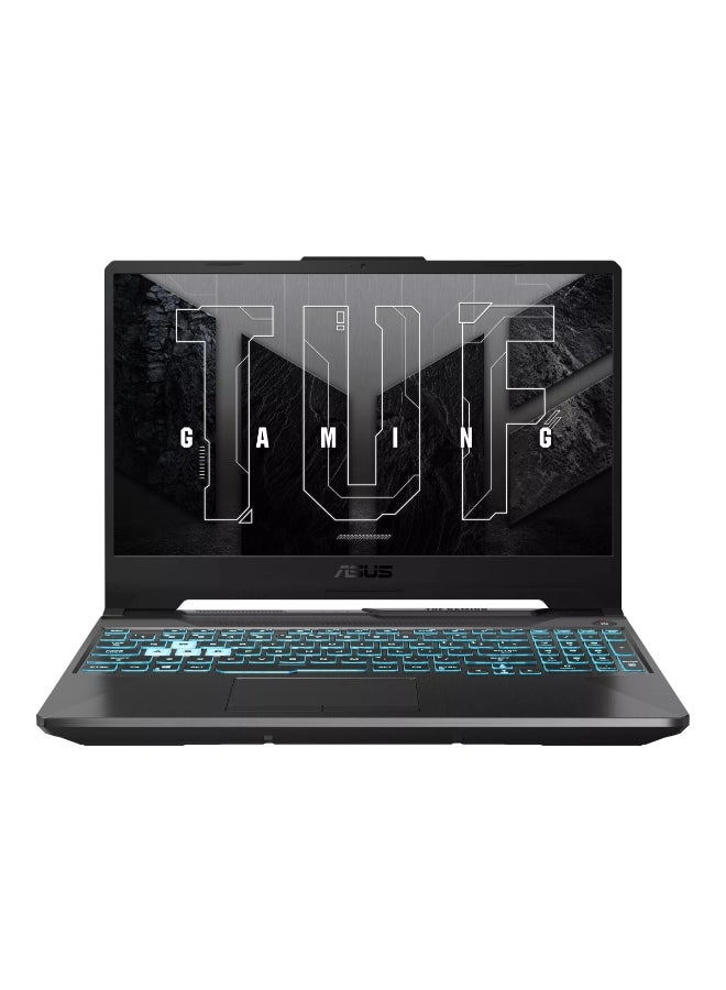 TUF Gaming FA506NCG-HN204+W11 - 15.6'' Ryzen 7-7445HS 8GB DDR5 512GB SSD