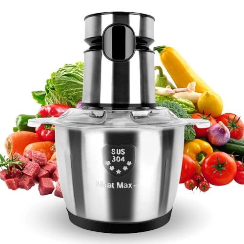 DER2536 - 3 Liters Corded Electric