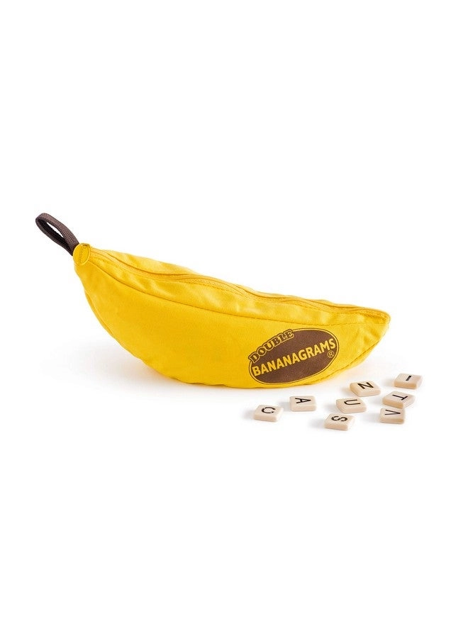 Double Bananagrams