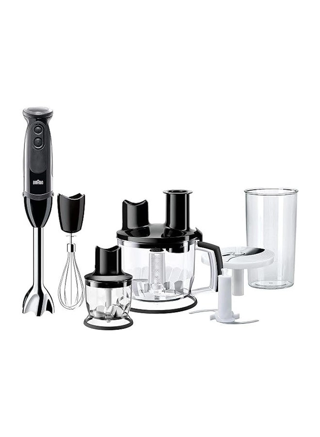 Braun MQ 5285 - 1.5 L 1000 W