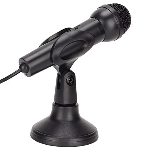 LY5-434 3.5mm-Mini-Jack Microphone