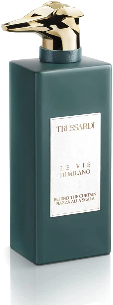 Le Vie Di Milano Behind The Curtain Piazza Alla Scala Eau de Parfum 100 ml
