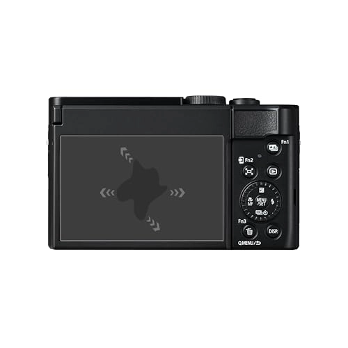 Screen Protector for Panasonic Lumix DC-ZS99