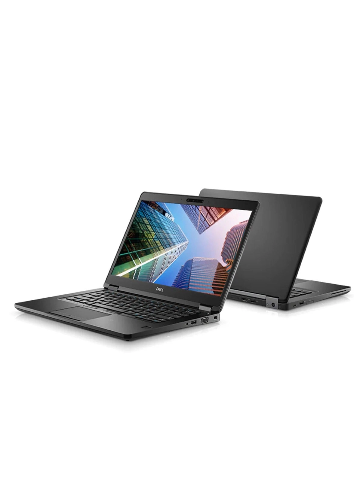 Latitude 5491 - 14'' Core i5-8300H 8GB DDR4 256GB SSD