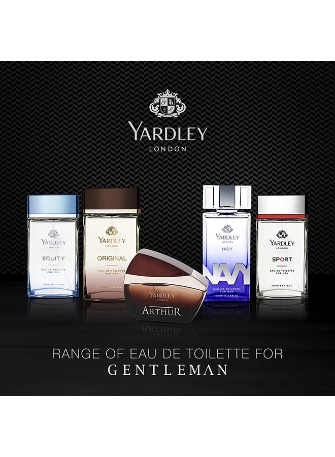 Original EDT - 100ml