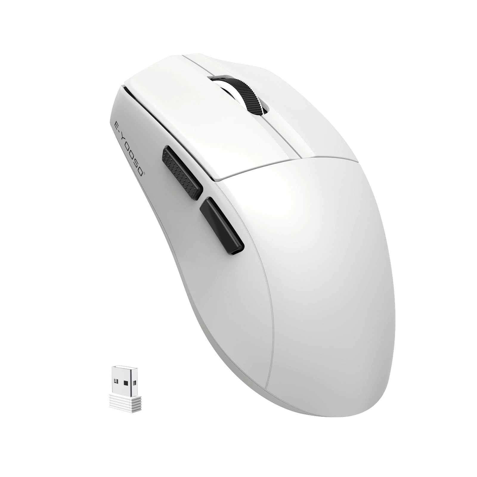 XuanGui Wireless Mouse - Wireless 2.4GHz