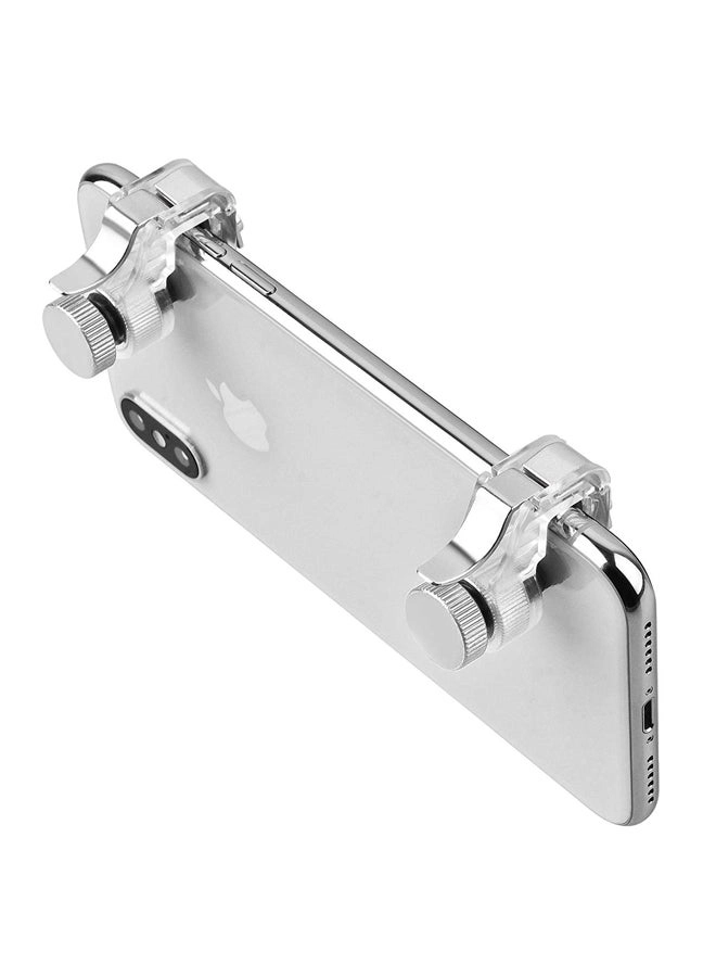 Mobile Gaming Triggers - PUBG Mobile Call of Duty Mobile Fortnite Mobile