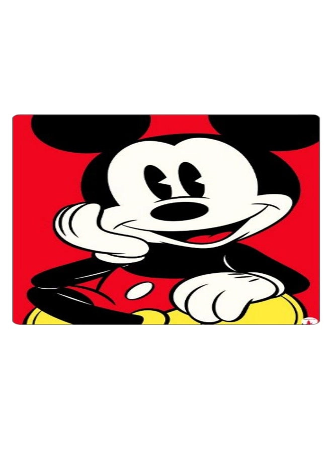 Printed Anti-Slip Gaming Mouse Pad