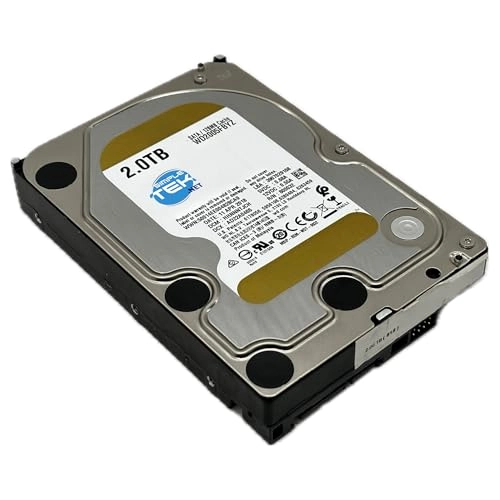 3.5" 5400rpm SATA 6Gb/s (SIM - ART - 21823) - 2TB